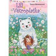 Lední medvídek se jen tak nevzdá - Tanya Stewnerová