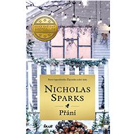 Přání - Nicholas Sparks