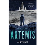 Artemis - Andy Weir