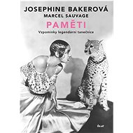 Josephine Bakerová: Paměti - Josephine Baker