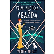 A very English murder - Verity Bright