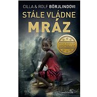 Stále vládne mráz - Cilla & Rolf Börjlind