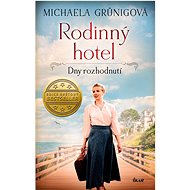 Dny rozhodnutí - Michaela Grünig