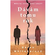 Dávám tomu rok - Helen Whitaker