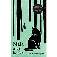 Mala a její kočka - Mala Kacenbergová