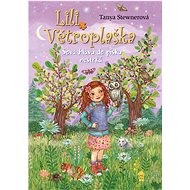 Sova hlavu do písku nestrká - Tanya Stewnerová
