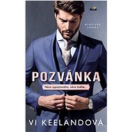 Pozvánka - Vi Keeland