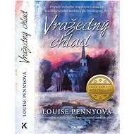 Vražedný chlad - Louise Pennyová