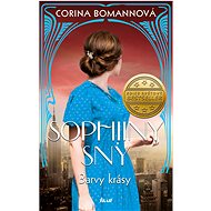 Sophiiny sny - Corina Bomann