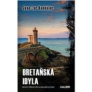 Bretaňská idyla - Jean-Luc Bannalec