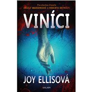 Viníci - Joy Ellis