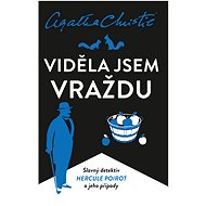 Viděla jsem vraždu - Agatha Christie