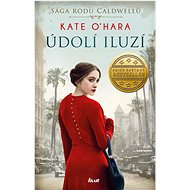 Údolí iluzí - Kate O´Hara