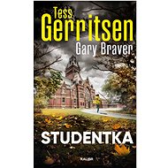 Studentka - Tess Gerritsenová