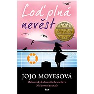 Loď plná nevěst - Jojo Moyes