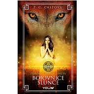 Bojovnice slunce - P.C. Cast