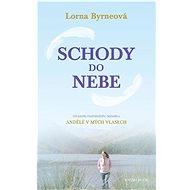 Schody do nebe - Lorna Byrne
