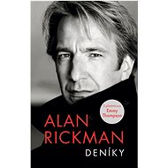 Alan Rickman: Deníky - Alan Rickman