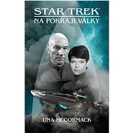Star Trek: Typhonský pakt – Na pokraji války - Una McCormack