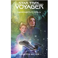 Nekonečný příliv - Kirsten Beyer