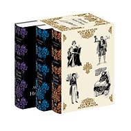Hrabě Monte Cristo - komplet - Alexandre Dumas