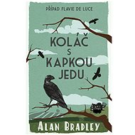 Koláč s kapkou jedu - Alan Bradley