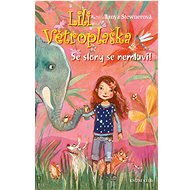 Se slony se nemluví! - Tanya Stewnerová