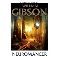 Neuromancer - William Gibson