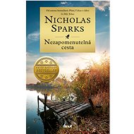 Nezapomenutelná cesta - Nicholas Sparks