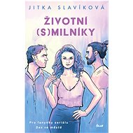 Životní (s)milníky - Jitka Slavíková