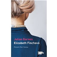 Elizabeth Finchová - Julian Barnes