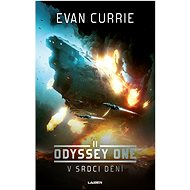 Odyssey One 2: V srdci dění - Evan Currie