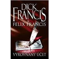 Vyrovnaný účet - Dick Francis