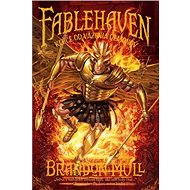 Fablehaven 5: Kľúče od väzenia démonov - Brandon Mull