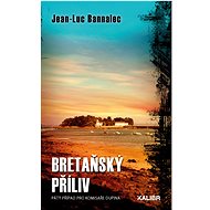 Bretaňský příliv - Jean-Luc Bannalec