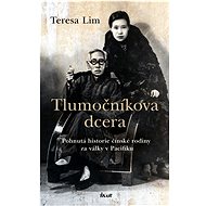 Tlumočníkova dcera - Tereza Lim