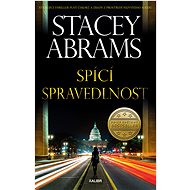 Spící spravedlnost - Stacey Abrams