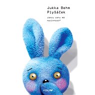 Plushie - Jukka Behm