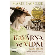Tajná přání - Marie Lacrosse