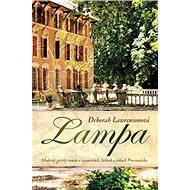 Lampa - Deborah Lawrensonová