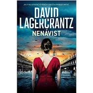 Nenávist - David Lagercrantz