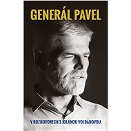 Generál Pavel - Petr Pavel