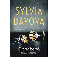 Obnažená [SK] - Sylvia Dayová