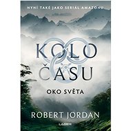 Oko světa - Robert Jordan