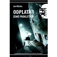JFK 019 Odplata 1: Země prokletých - Jan Hlávka