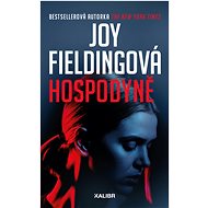 Hospodyně - Joy Fieldingová