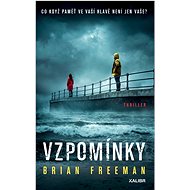 Vzpomínky - Brian Freeman