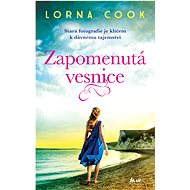 Zapomenutá vesnice - Lorna Cook