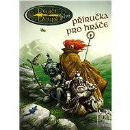 DrD+ Příručka pro hráče - collective of authors