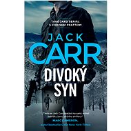 Divoký syn - Jack Carr
